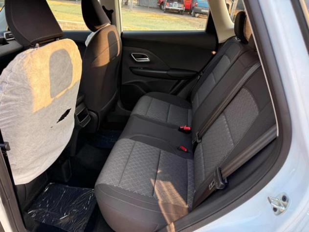 MG ZS 1.5L MT STD rif. 23902368 - Foto 2