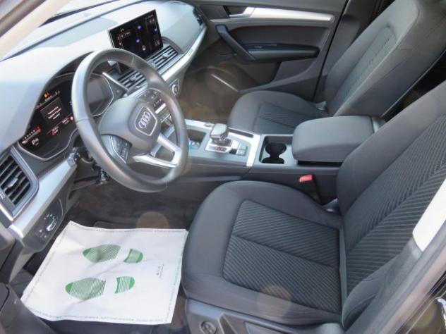AUDI Q5 45 TFSI quattro S tronic Business rif. 24203410 - Foto 7
