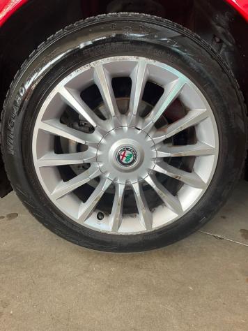 Alfa Romeo MiTo GPL CARROZZERIA PERFETTA - Foto 8