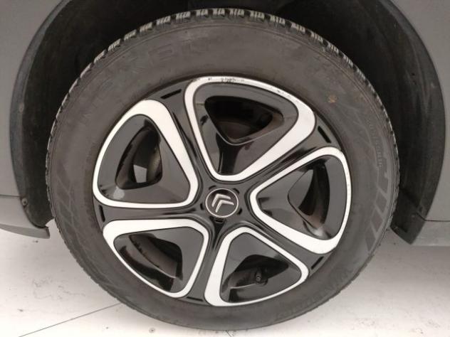 CITROEN C3 1.2 puretech Shine s&s 110cv my18 rif. 20969789 - Foto 9