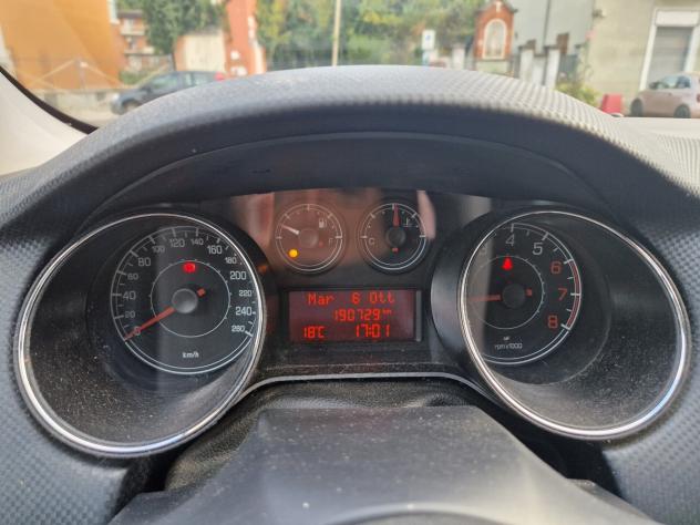 Fiat Bravo T-jet 1.4 120CV GPL Aftermarket, Cruise, Sensori - Foto 10