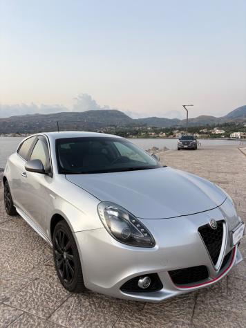Alfa Romeo Giulietta 1.6 JTDm-2 120 CV Distinctive - Foto 2
