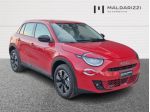 FIAT 600 Hybrid Icon 1.2 Hybrid 145cv