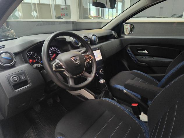 Dacia Duster Duster 1.5 blue dci TECH ROAD (prezzo reale) - Foto 9
