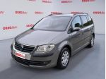 Volkswagen Touran 1.9 TDI 105 HP 7 POSTI COME STA E GIACE