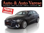 Audi A3 Sportback 30 TFSI Business Advanced S TRONIC