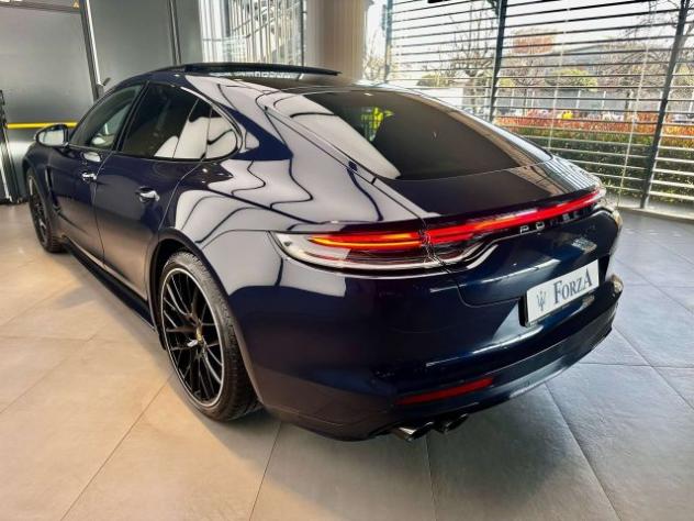 PORSCHE Panamera 4.0 GTS 5p ti auto rif. 23876297 - Foto 6
