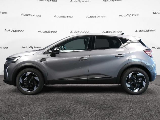 Renault Captur Captur 1.2 eco-g Techno 120cv #telecamere360° - Foto 4
