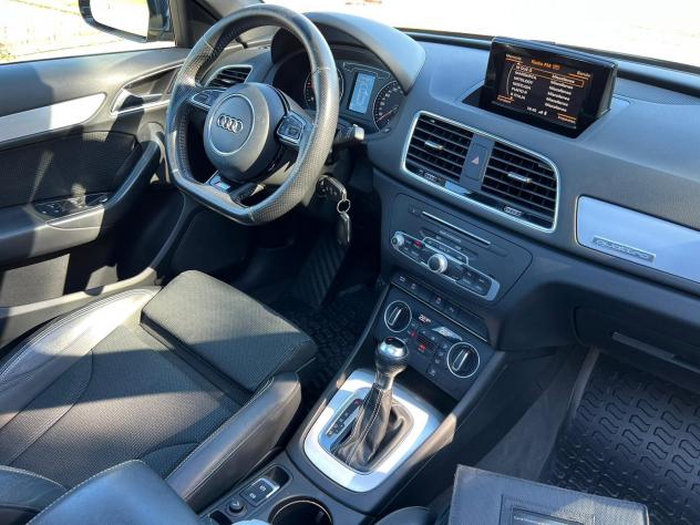 Audi Q3 2.0 TDI 150 CV quattro S tronic Design - Foto 5