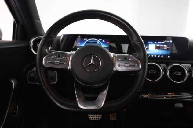 MERCEDES-BENZ A 250 A 250 e EQ-POWER Automatic PREMIUM rif. 23872344 - Foto 5
