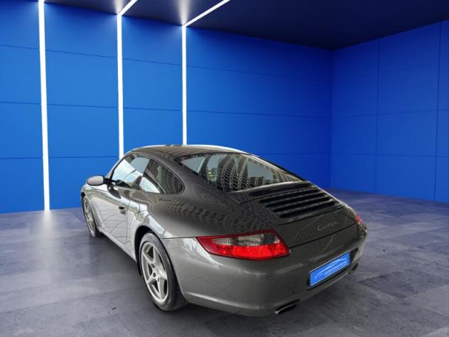 PORSCHE 911 (997) 911 Carrera Coupé - Foto 3