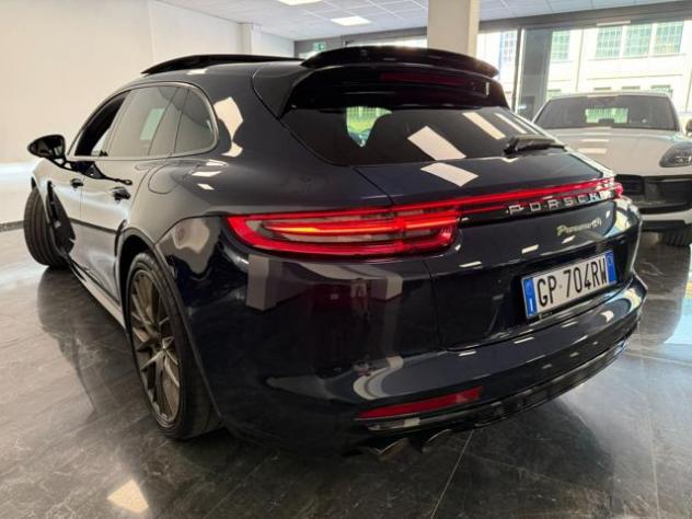 PORSCHE Panamera 2.9 4 E-Hybrid Sport Turismo rif. 23839685 - Foto 3
