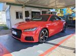 AUDI TT Coupé 2.0 TFSI quattro S line competition rif. 23745858