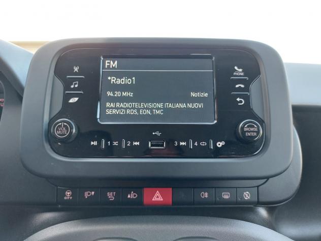 FIAT Panda PREZZO REALE NO VINCOLI / 1.0 Hybrid City Life 5 posti - Foto 10