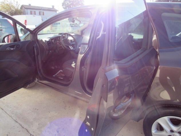 Opel Meriva 1.6 CDTI Start&Stop Elective SUPER INTERESSANTE - Foto 6