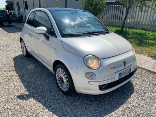 FIAT 500 1.2 Lounge rif. 23939386 - Foto 3