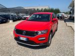 VOLKSWAGEN T-Roc 1.0 TSI Style BlueMotion Technology rif. 23980207
