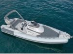 gommone Starmar STARMAR CABINATO 885 anno2022