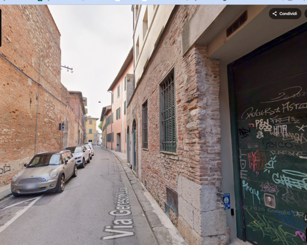 Garage in vendita a Pisa 20 mq Rif: 1414185 - Foto 2