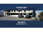 Immobile in asta di 636 m² in vendita a Furnari