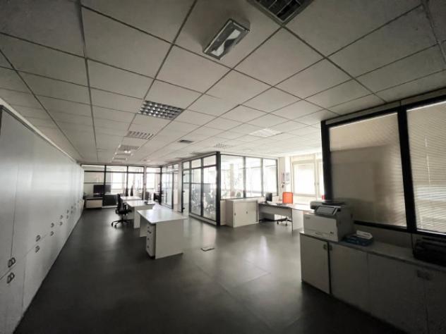 Immobile di 7000 m² con 5 locali in vendita a Rovato - Foto 19