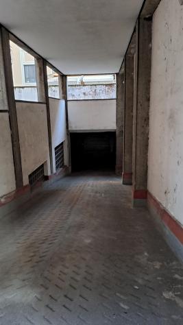 Ampio magazzino a pochi passi da Corso Sommeiller - Foto 2