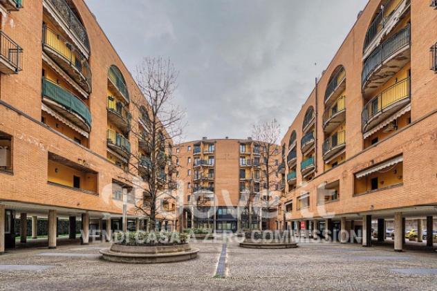 Appartamento di 85 m² con 3 locali e box auto in vendita a Cantù - Foto 4