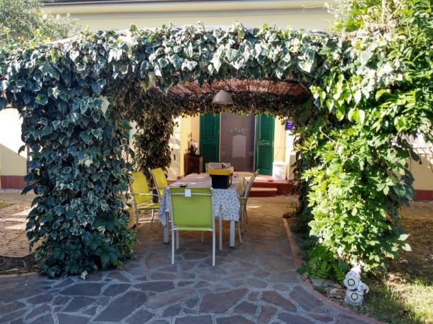 Casa semindipendente in vendita a Fossone - Carrara 220 mq Rif: 1085852 - Foto 3