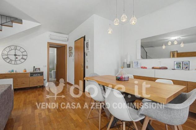 Appartamento di 93 m² con 3 locali e box auto in vendita a Cerro Maggiore - Foto 8