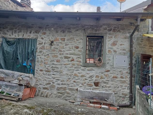 Terratetto in vendita a Comano 120 mq Rif: 1325321 - Foto 3