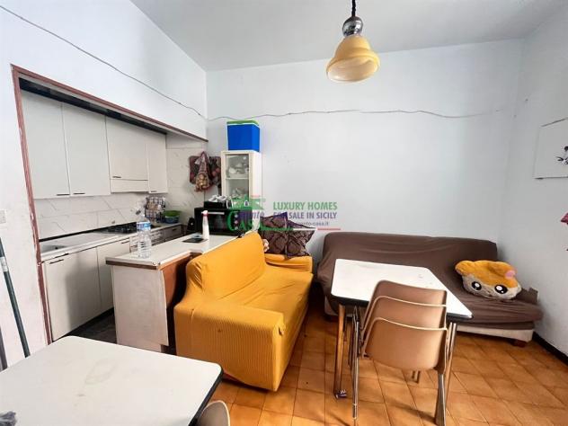 Rif:2730 - Casa indipendente in vendita nei pressi di Piazza Majorana – Comiso - Foto 3