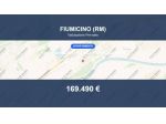 Immobile in asta di 100 m² in vendita a Fiumicino