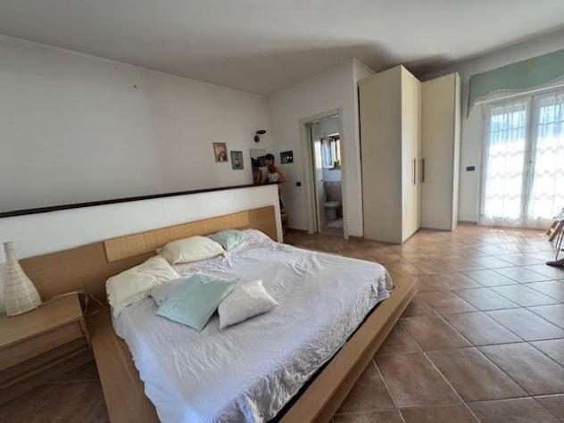 Villetta a schiera in vendita a Marina di Massa - Massa 58 mq Rif: 1339580 - Foto 4