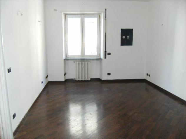 Milano Elegante appartamento da ristrutturare in stabile signorile -- Viale San Gimignano 6 - Foto 5