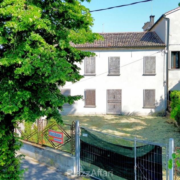 Bifamiliare a Piove di Sacco - Rif. PDS400 - Foto 2