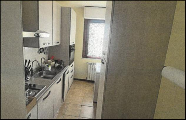 Immobile in asta di 93 m², box auto in vendita a Pomezia - Foto 10