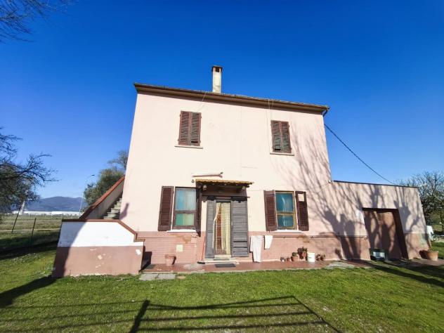 Casale in vendita a Santa Lucia - Pontedera 250 mq Rif: 1332808 - Foto 2