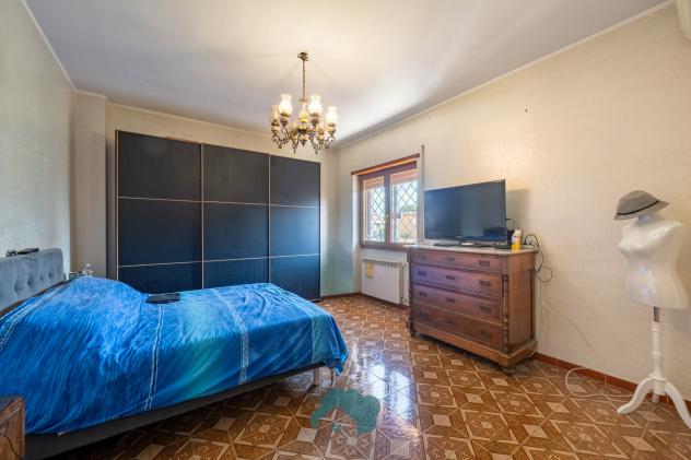 Villa in Via di Torre Morena - Foto 18