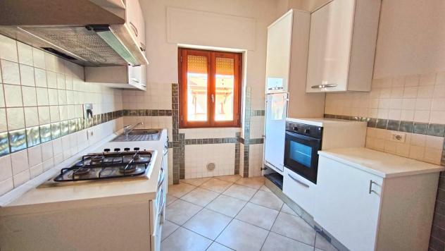 Appartamento in vendita a Rosignano Solvay - Rosignano Marittimo 98 mq Rif: 1409255 - Foto 7
