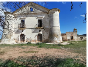 Tribunale di Bari - RG 57/98 Fabbricato in asta - Foto 6