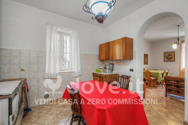 Villa di 240 m² con 5 locali in vendita a Santa Brigida - Foto 10