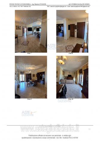 IMMOBILI-IMMOBILE RESIDENZIALE-Via Generale Giuseppe Messina, 76, 74121 Taranto TA, Italia - Foto 3