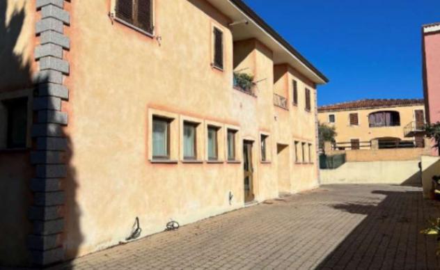 Immobile in asta di 56 m² in vendita a Trinità d'Agultu e Vignola - Foto 3