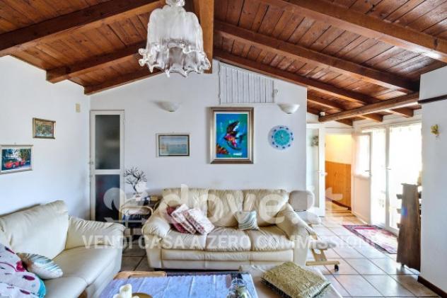 Appartamento di 110 m² con 3 locali e box auto in vendita a Varese - Foto 7