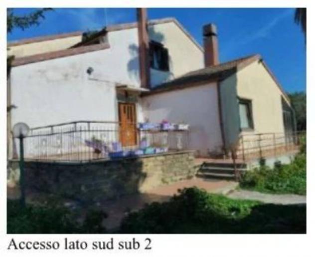Immobile in asta di 376 m² con più di 5 locali in vendita a Viterbo - Foto 8