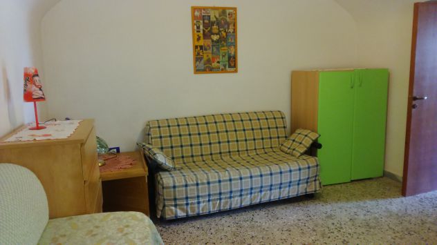 Villa vistamare Santa Cesarea Terme 4-8 posti 150 mt. Dal mate e centro e Terme - Foto 10