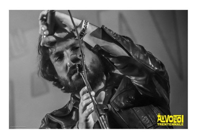 Lezioni di canto moderno/vocal coaching