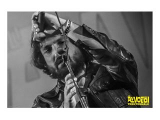 Lezioni di canto moderno/vocal coaching