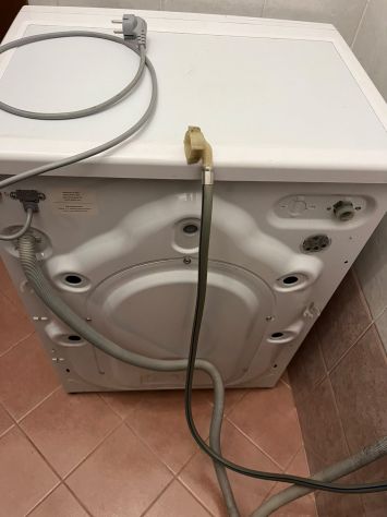 Lavatrice Beko - Foto 4