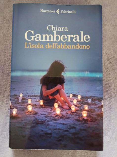 L'isola dell'abbandono